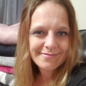 Meet your Posher, Dana